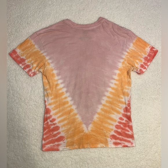 Grateful Dead Tie-Dye T-Shirt Women’s Small - Picture 2 of 5